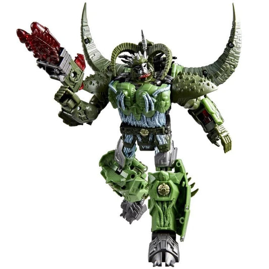 Transformers Generations Age of the Primes Leader The Thirteen Liege Maximo Action Figure