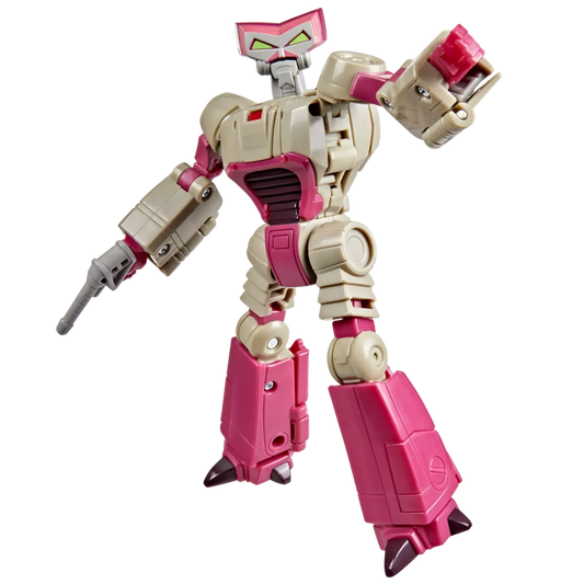 Transformers Studio Series The Movie Deluxe Kranix Action Figure