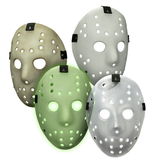 Mabry Monsters Killer Goalie Mask Bundle