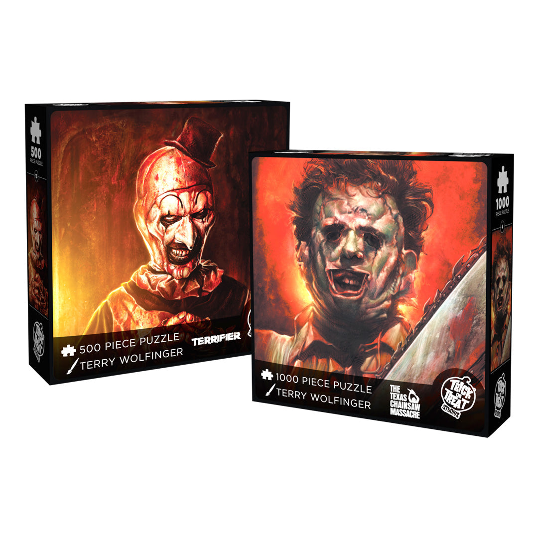 Puzzle Bundle