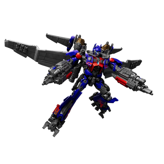 Transformers DX Classic Class 21 |  Jet Wing Optimus Prime