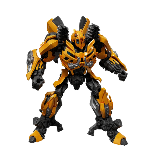 Transformers Classic Class 23 | Transformers Dark of the Moon | Bumblebee