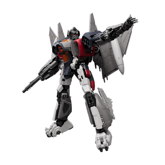 Transformers Classic Class 25 | Transformers Bumblebee | Blitzwing