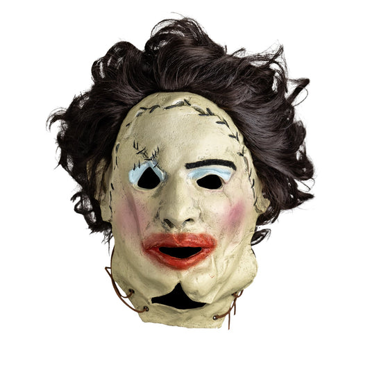 The Texas Chainsaw Massacre (1974) - Pretty Woman Mask (Vinyl)