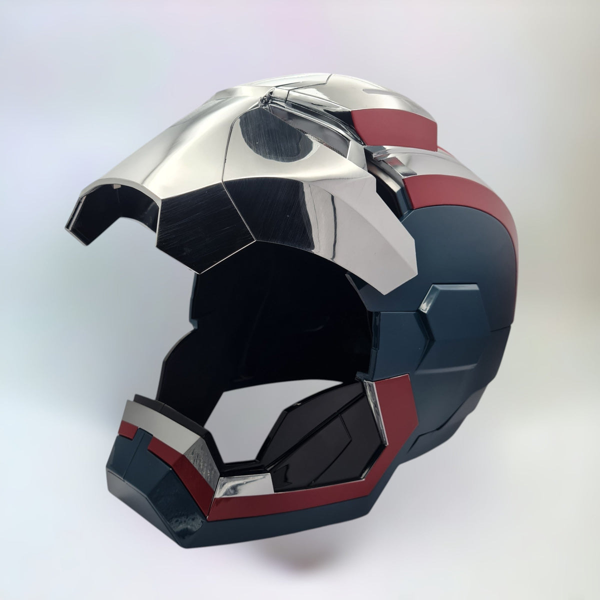 Iron Patriot Helmet