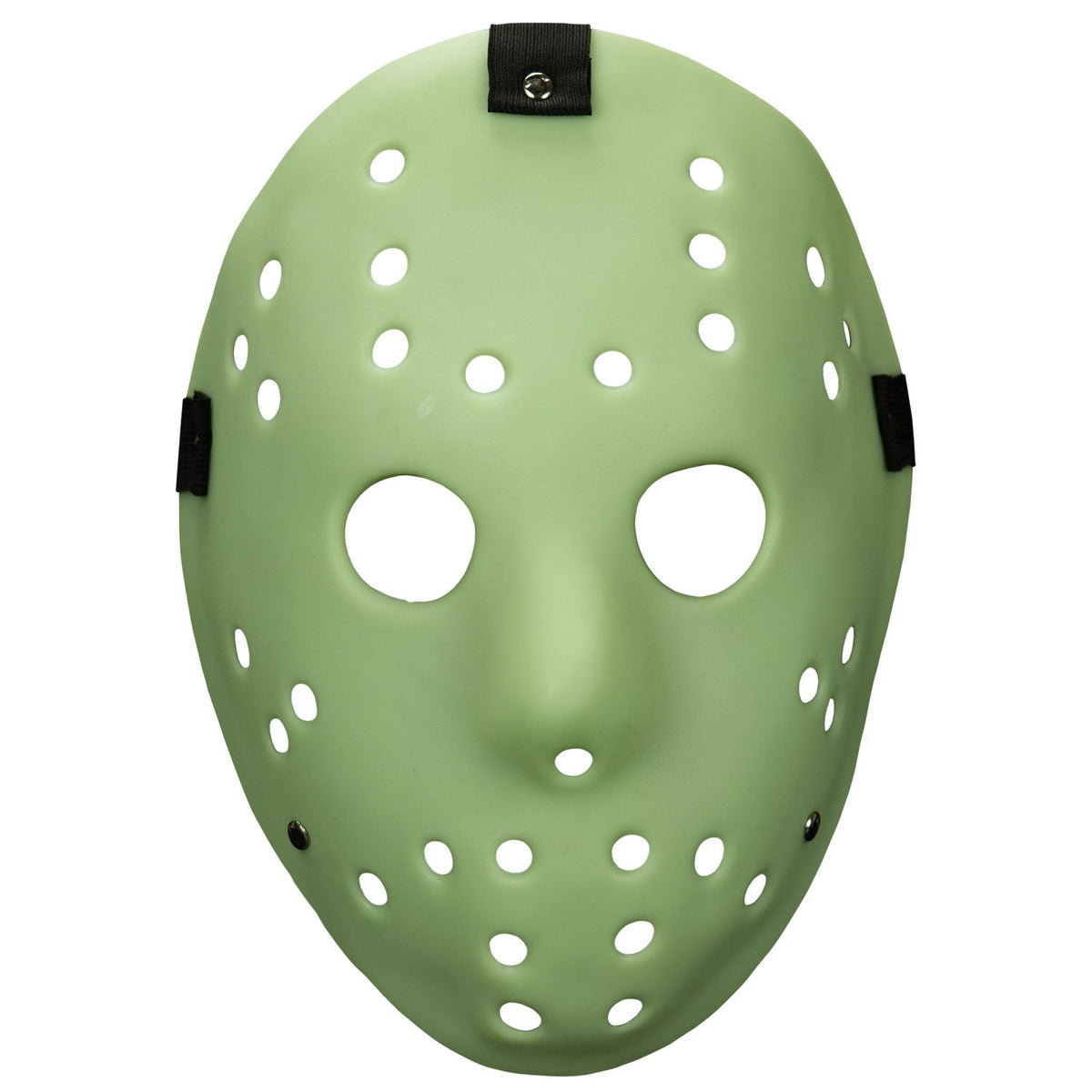 Mabry Monsters Killer Goalie Mask Bundle