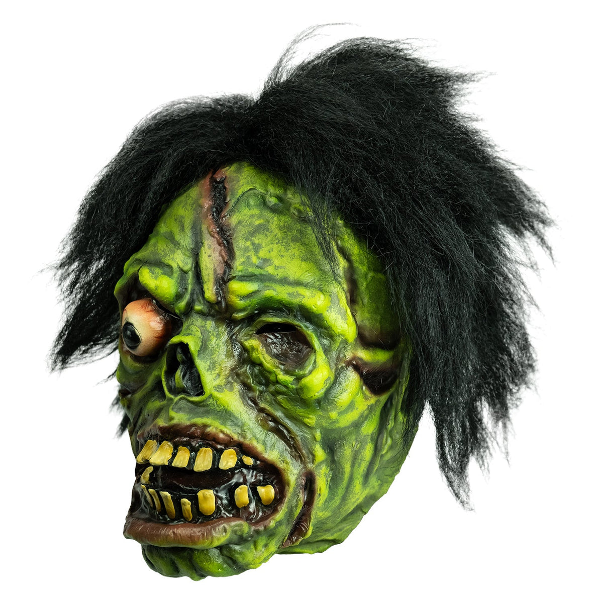 Chamber of Horrors Mask Bundle
