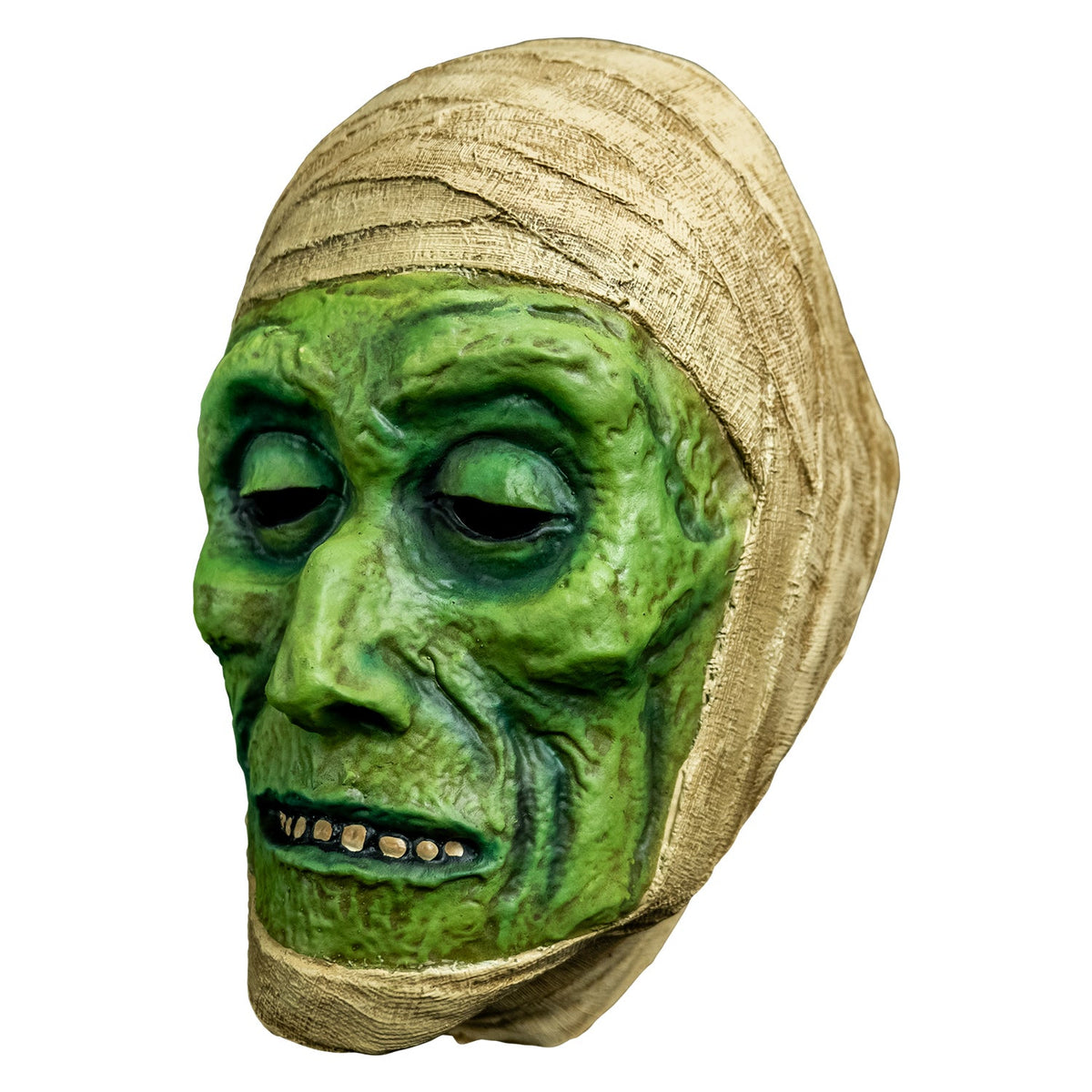 Chamber of Horrors Mask Bundle