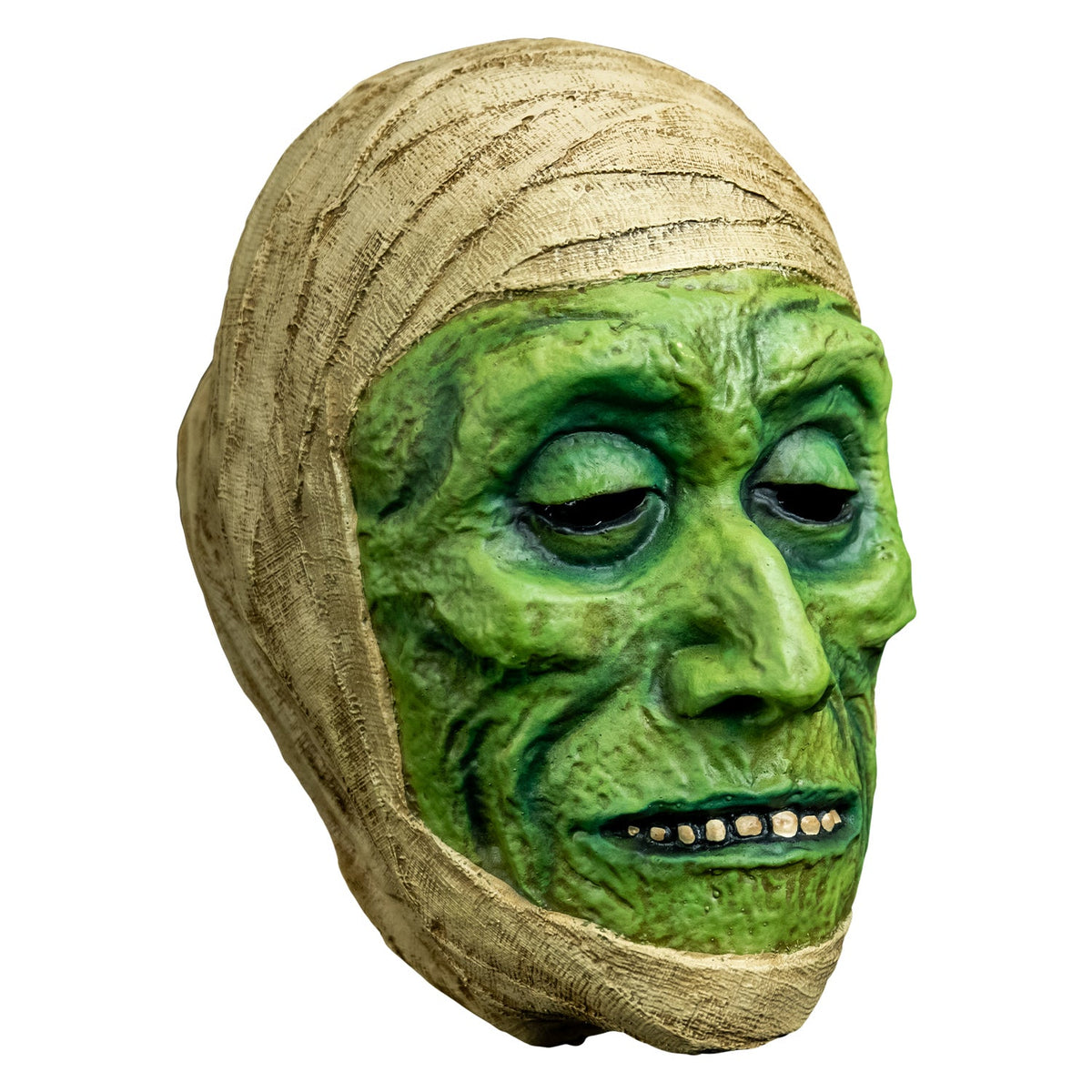 Chamber of Horrors Mask Bundle