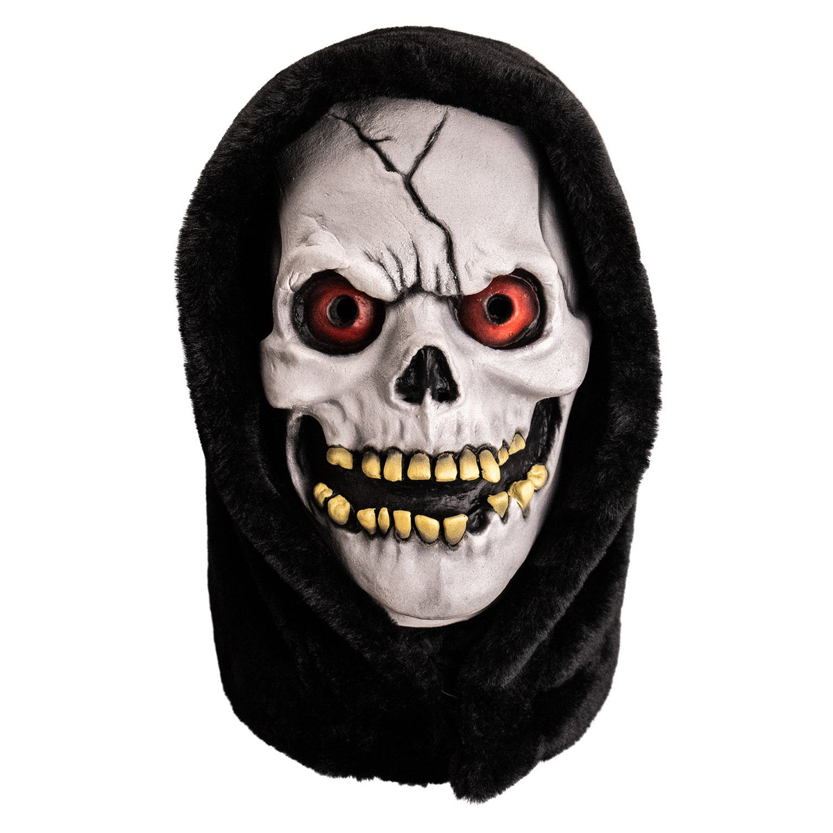 Chamber of Horrors Mask Bundle