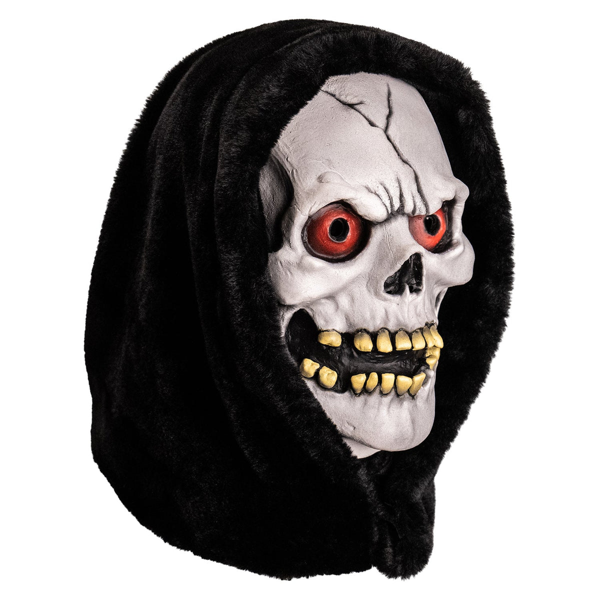 Chamber of Horrors Mask Bundle