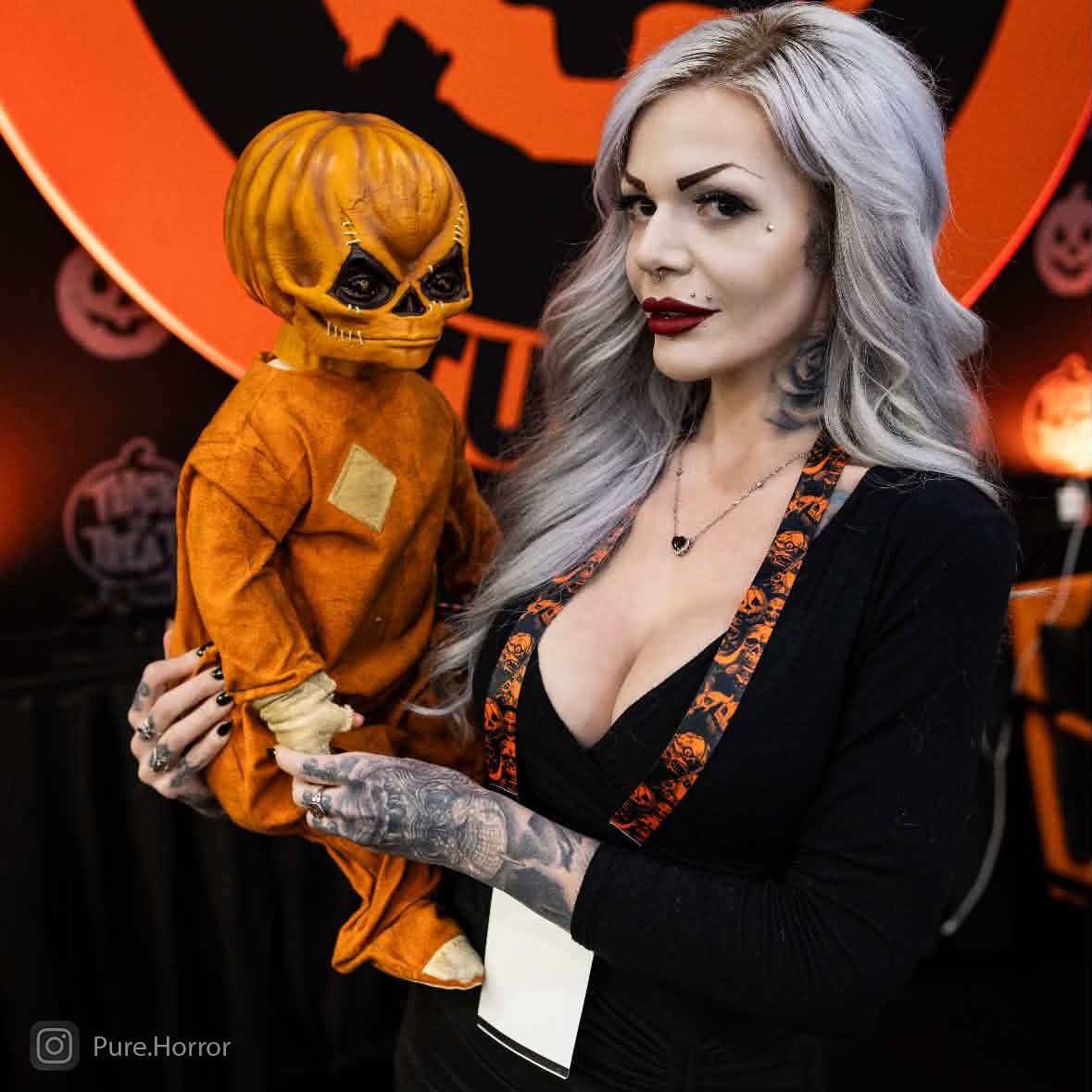 Trick 'r Treat  - Ultimate Sam