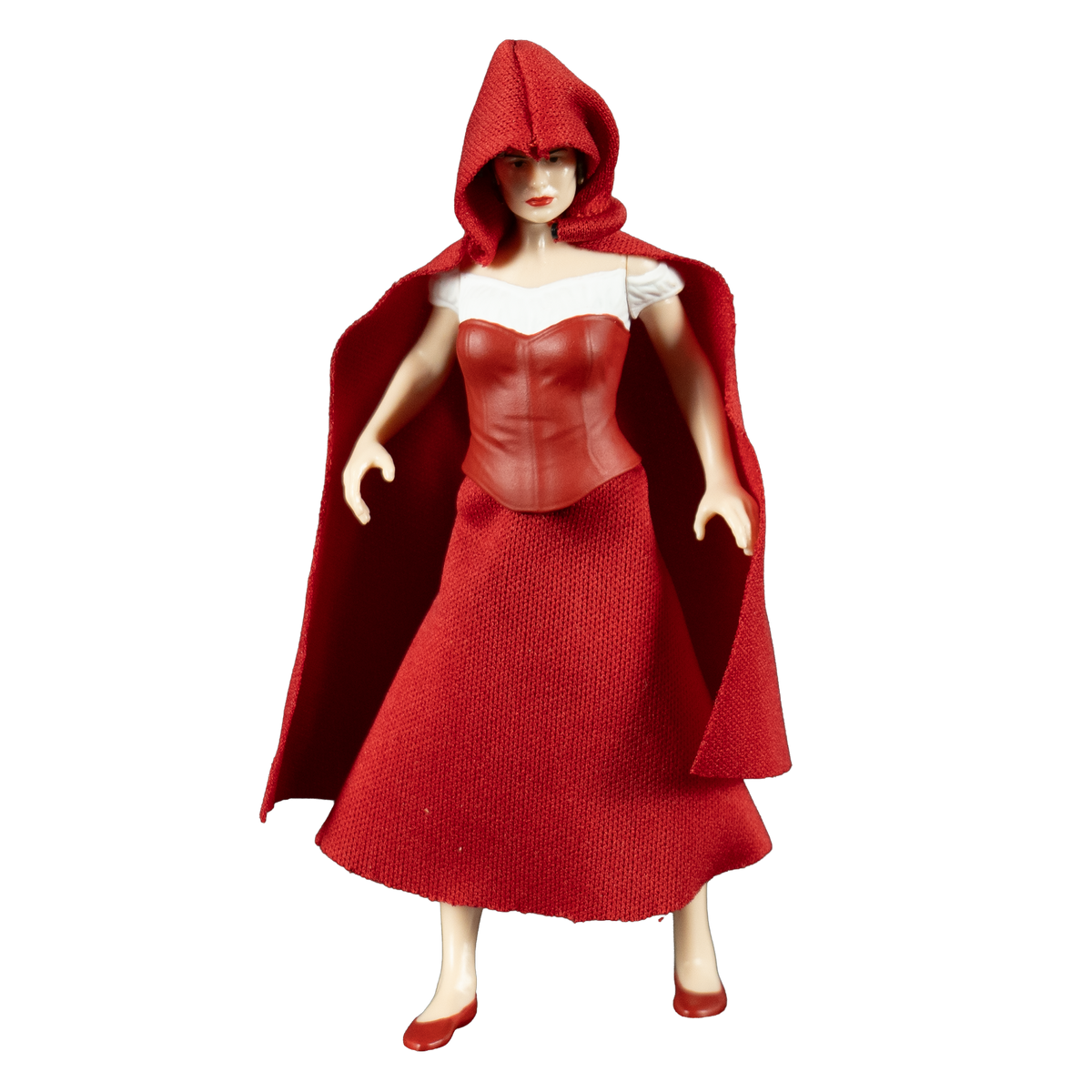 *PRE-ORDER* Trick r' Treat - Laurie 5" Figure