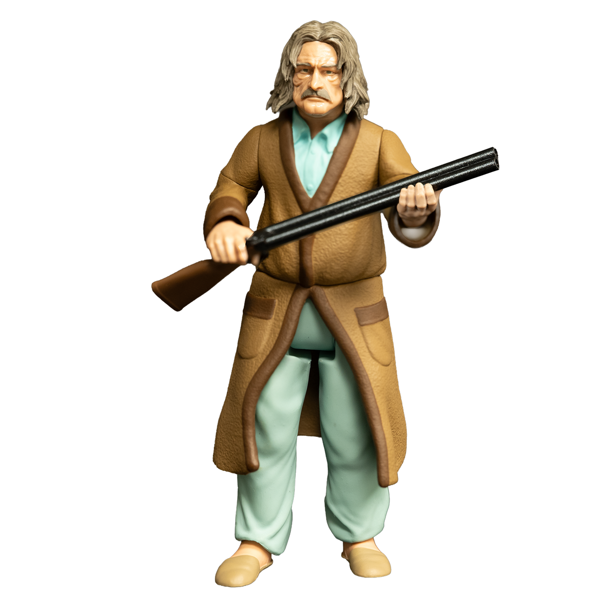 *PRE-ORDER* Trick 'r Treat - Mr. Kreeg  5" Figure