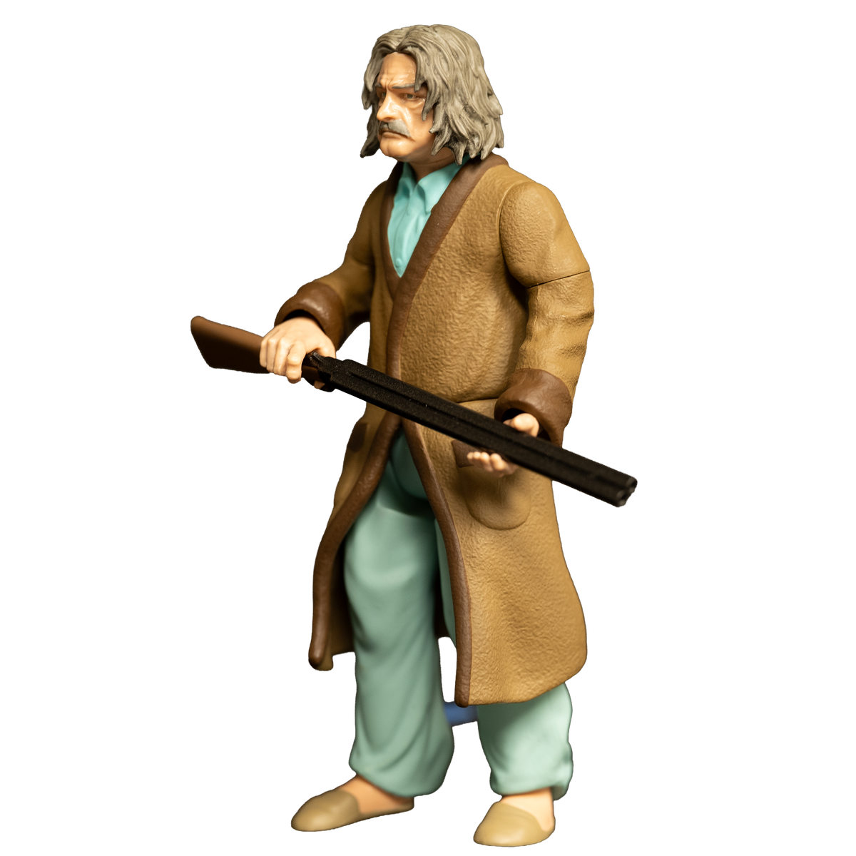 *PRE-ORDER* Trick 'r Treat - Mr. Kreeg  5" Figure