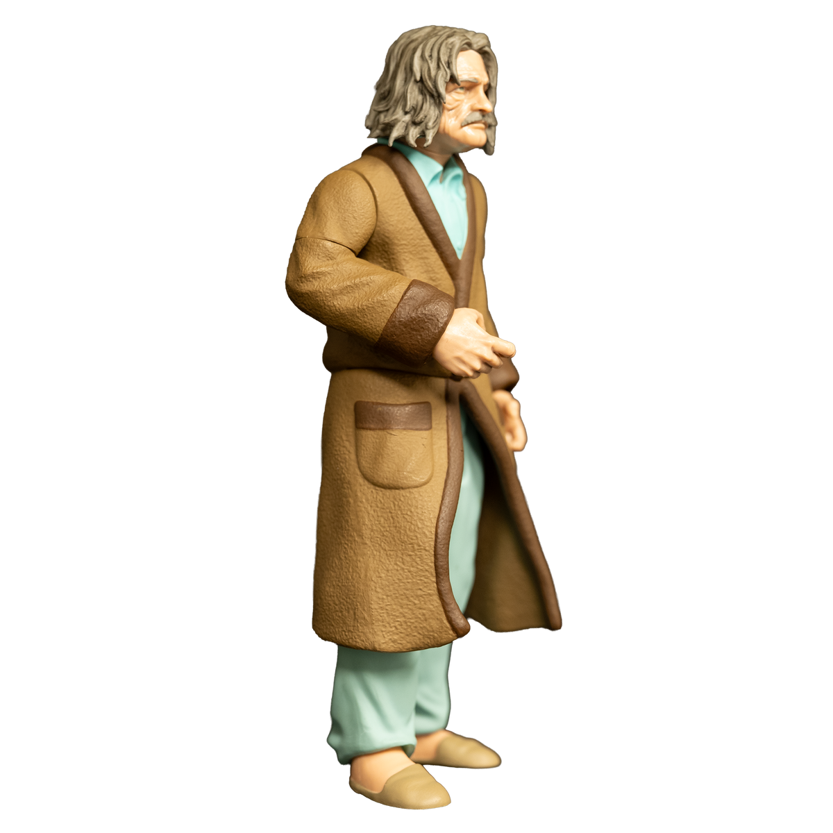 *PRE-ORDER* Trick 'r Treat - Mr. Kreeg  5" Figure