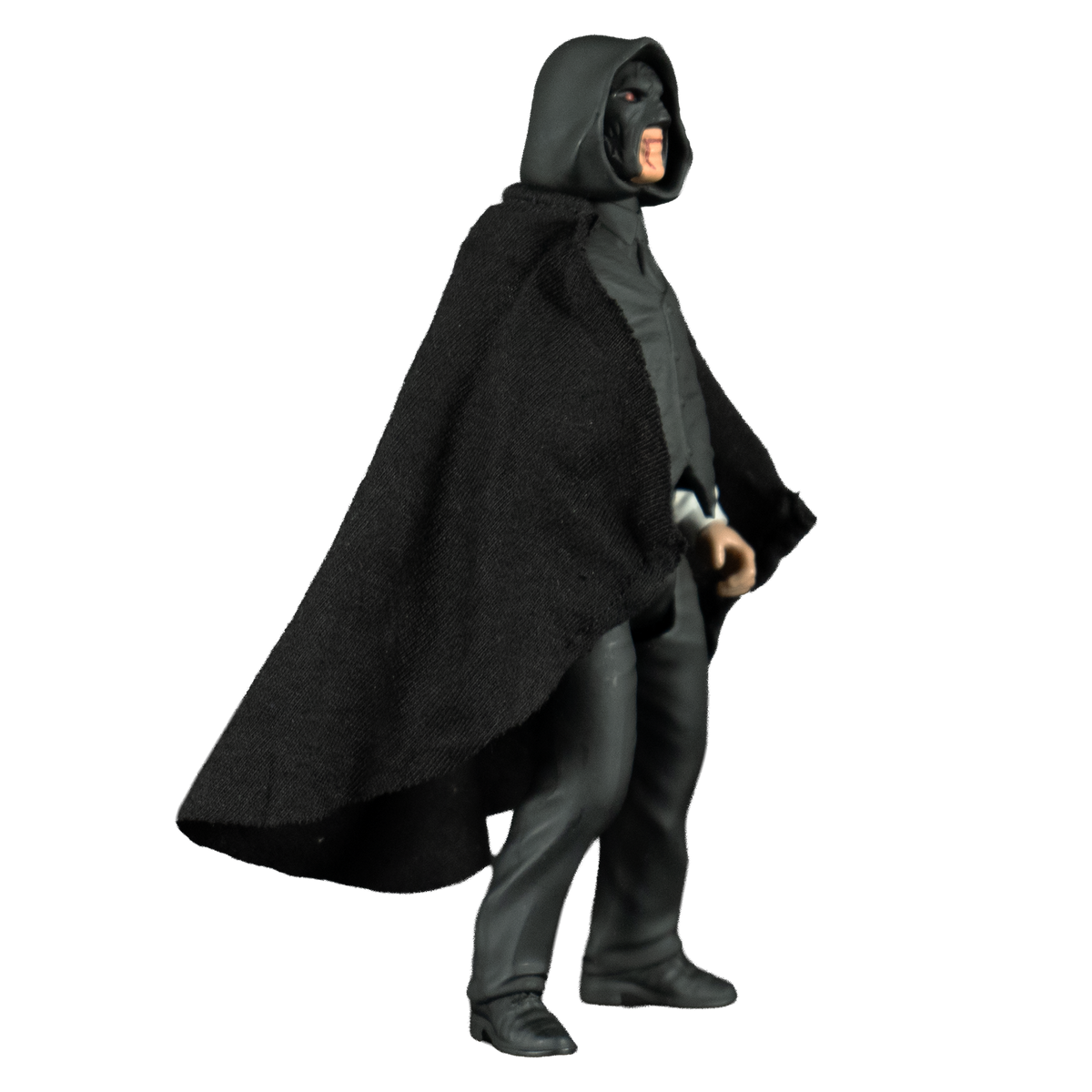 *PRE-ORDER* Trick r' Treat - Principal Wilkins 5" Figure