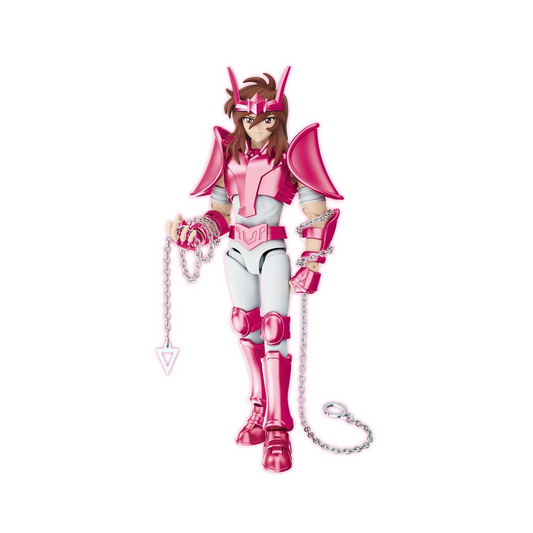 Saint Seiya Champion Class Andromeda Shun | Blokees