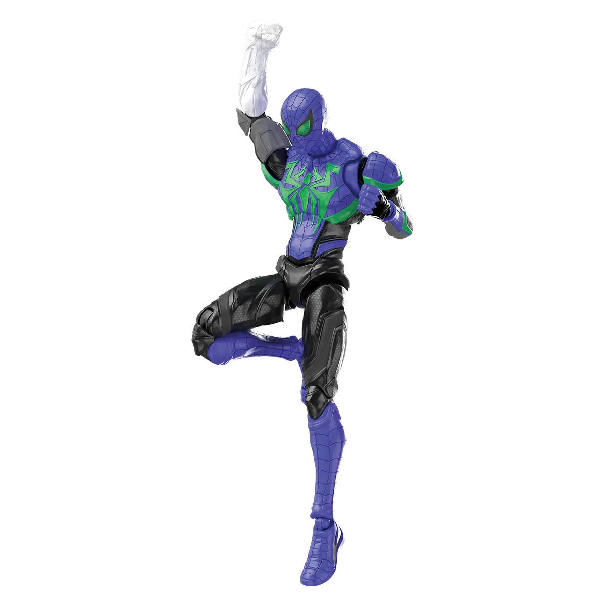 MARVEL RIVALS™ CHAMPION CLASS 25 SPIDER-MAN (CHASM)™ MODEL KITS | BLOKEES