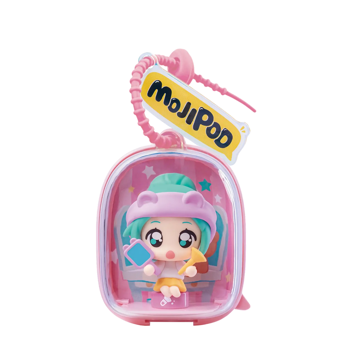 Blokees DaaLaMode Series - MOJIPOD Hatsune Miku Diverse Music Festival
