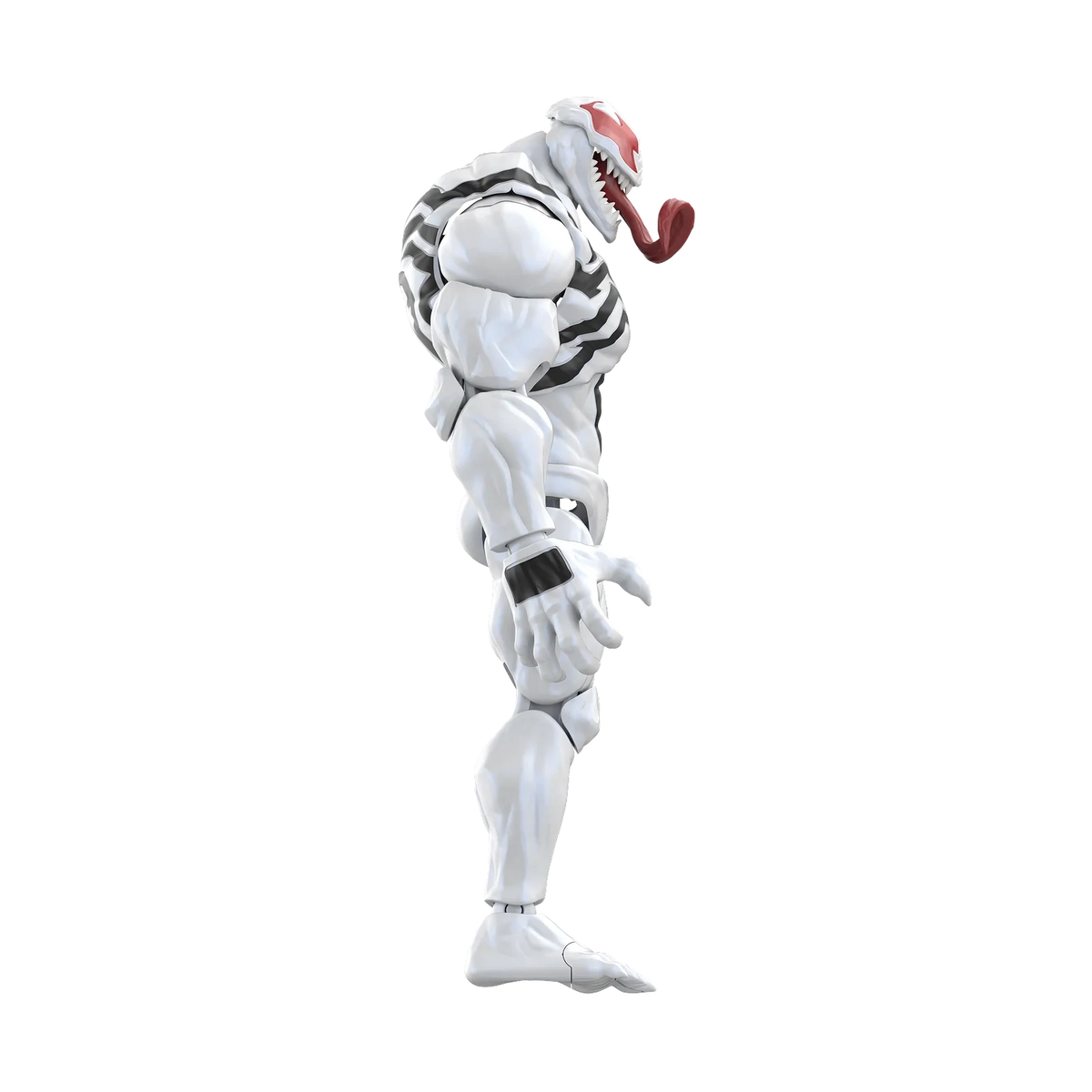 MARVEL RIVALS™ CHAMPION CLASS 15 ANTI-VENOM™ MODEL KITS | BLOKEES