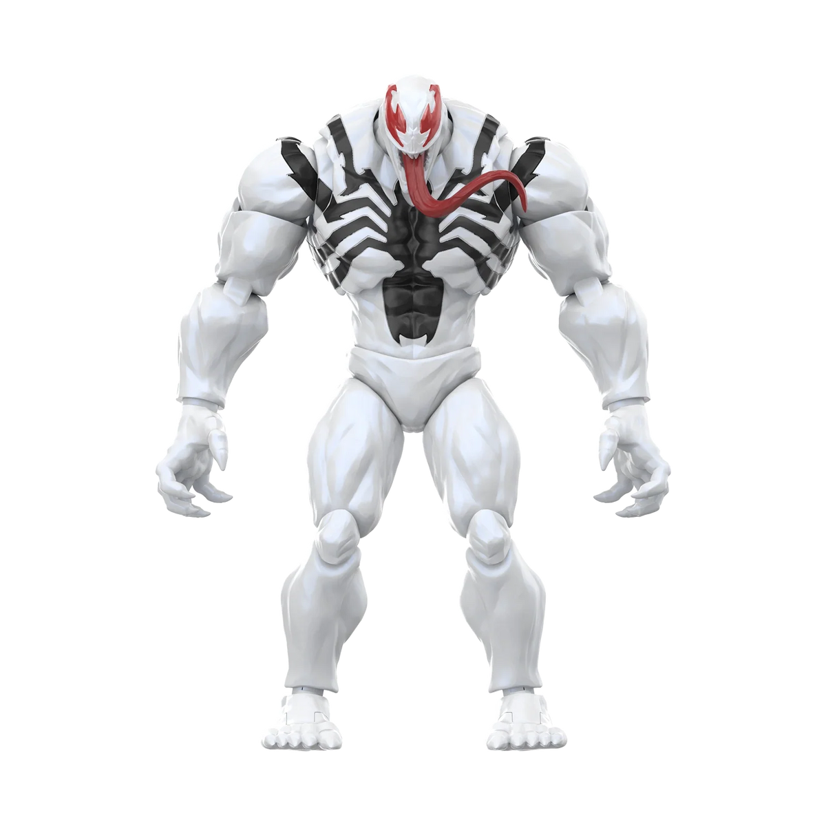 MARVEL RIVALS™ CHAMPION CLASS 15 ANTI-VENOM™ MODEL KITS | BLOKEES