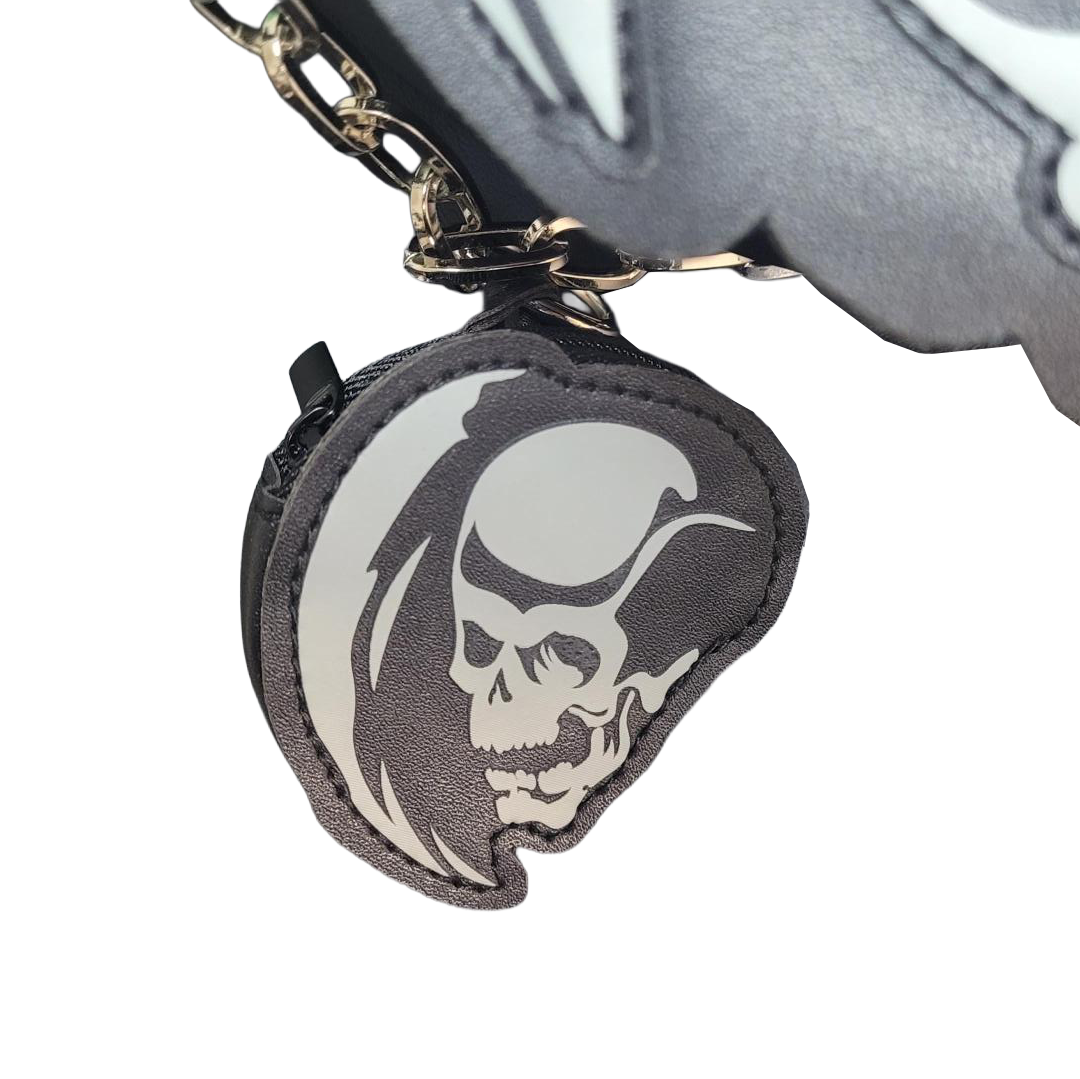Motörhead - Warpig Head Bag