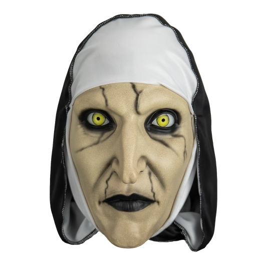 The Nun - Valak Deluxe Injection Mask