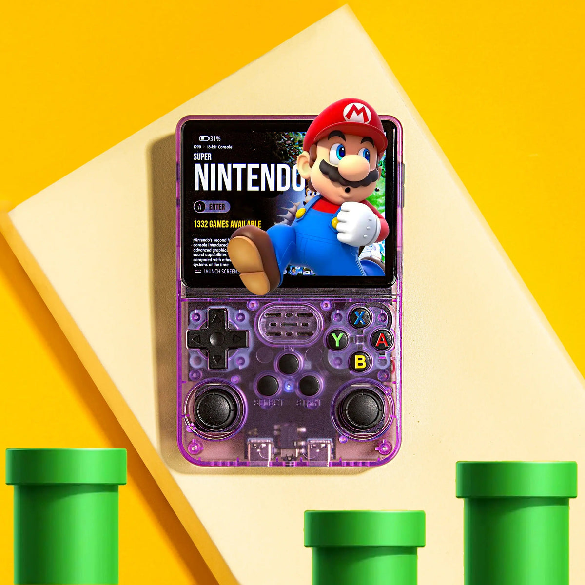Retro Kid™ Original