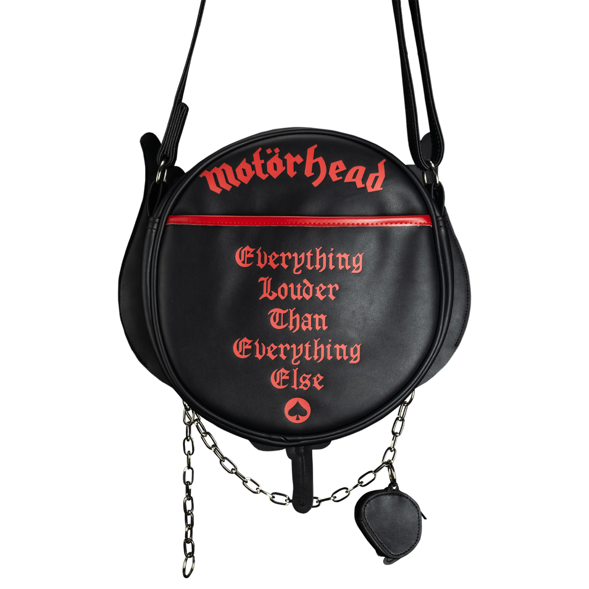 Motörhead - Warpig Head Bag