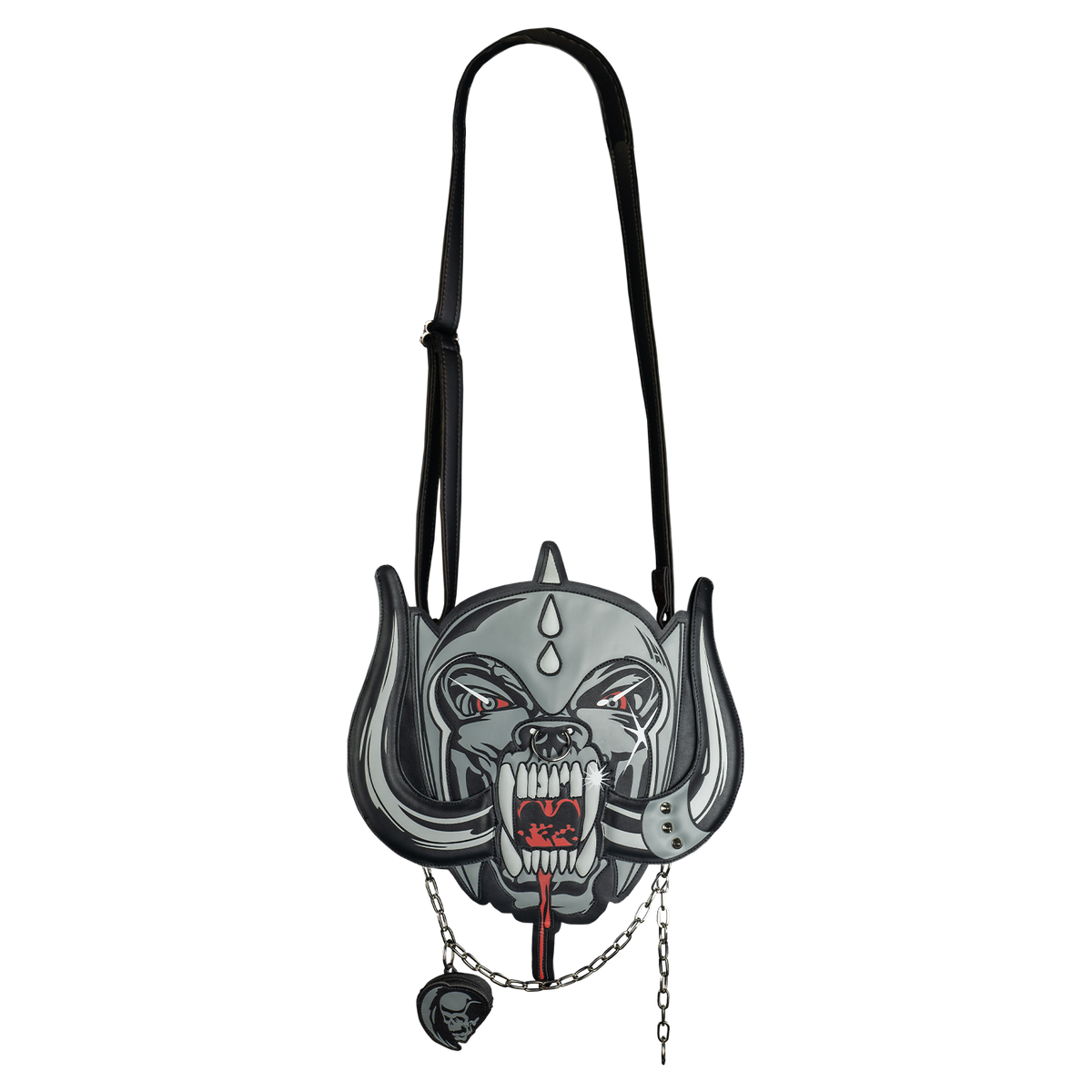 Motörhead - Warpig Head Bag