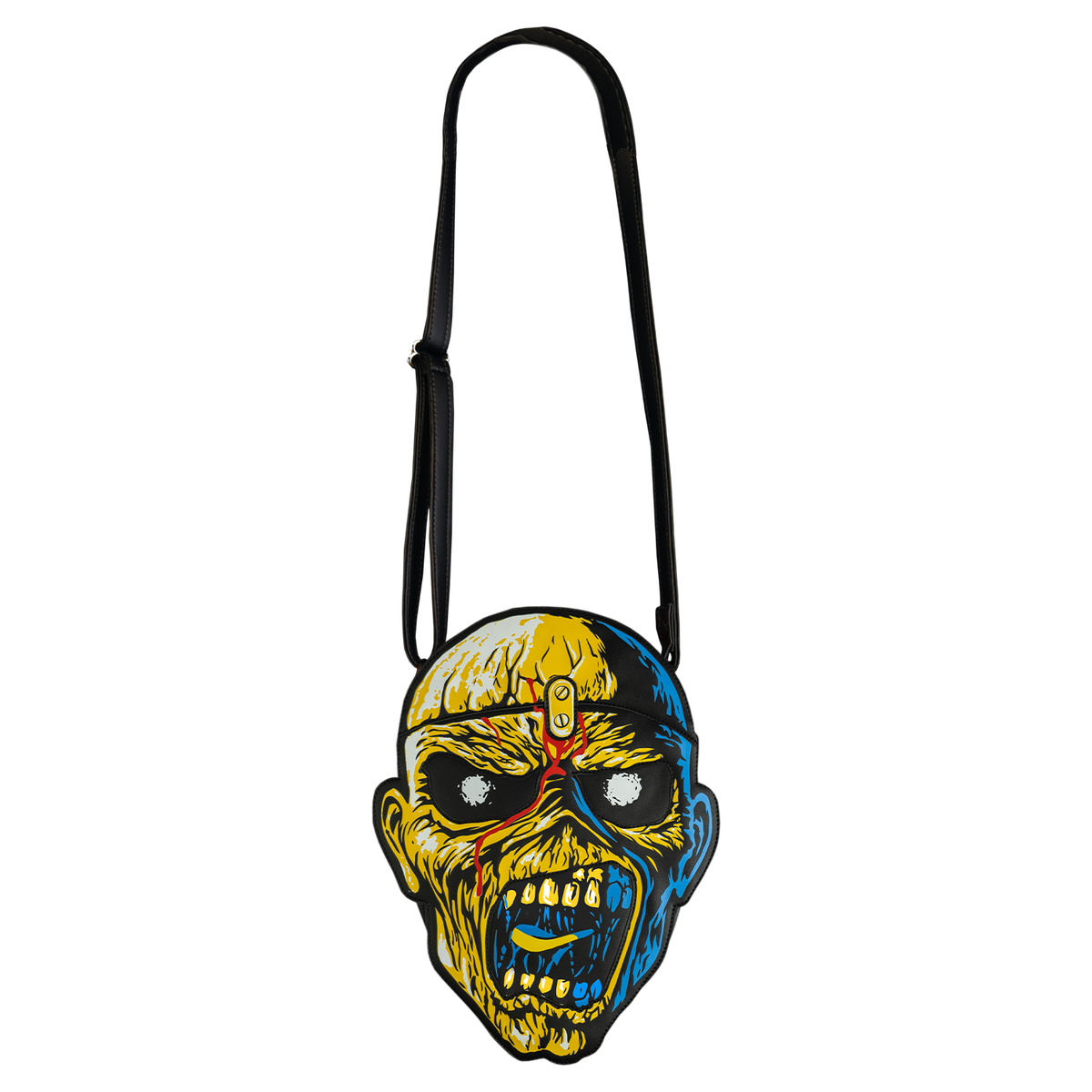 Iron Maiden  - Piece of Mind Bag