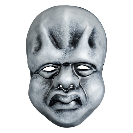 The Twilight Zone – The Masks Wilfred Harper Jr. Vacuform Mask