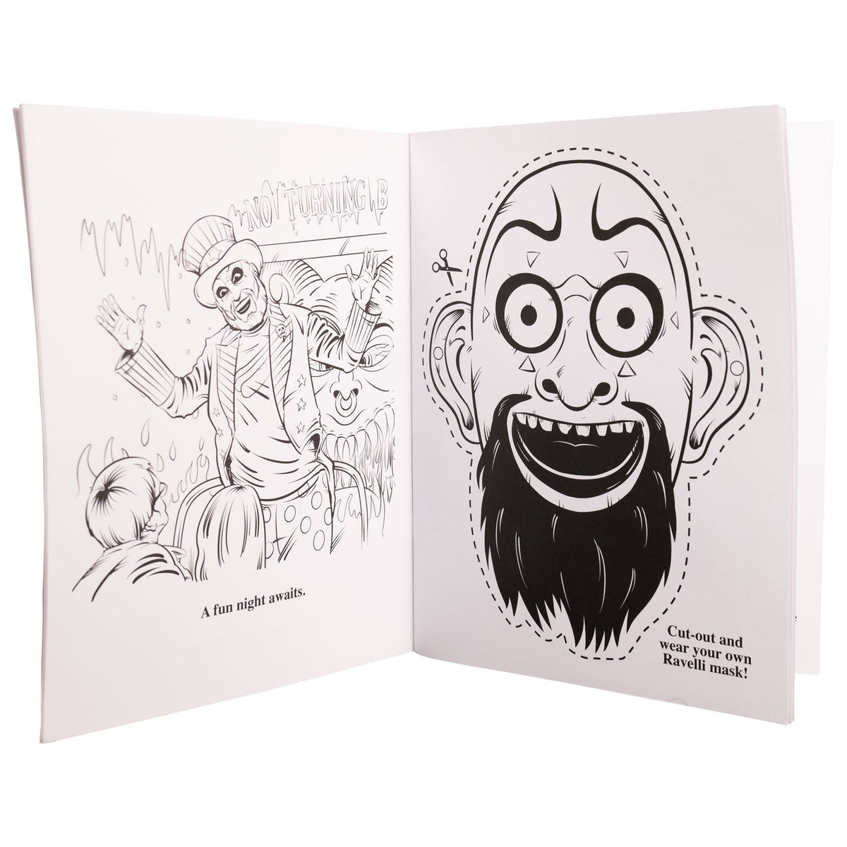 House of 1000 Corpses Game Bundle