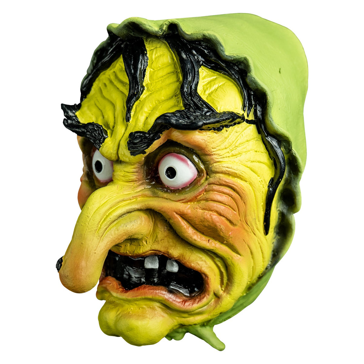 Chamber of Horrors Mask Bundle