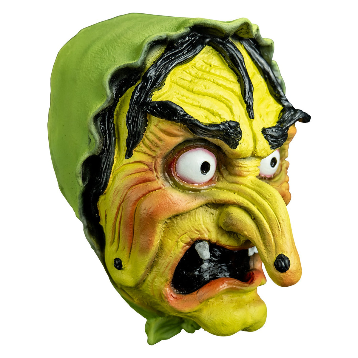 Chamber of Horrors Mask Bundle