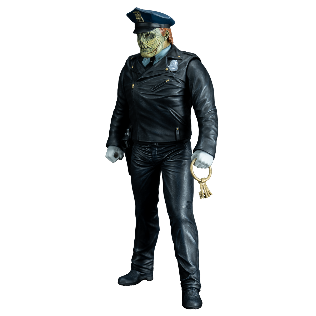 *PRE-ORDER* Scream Greats - Maniac Cop 2 - Maniac Cop - 8" Figure