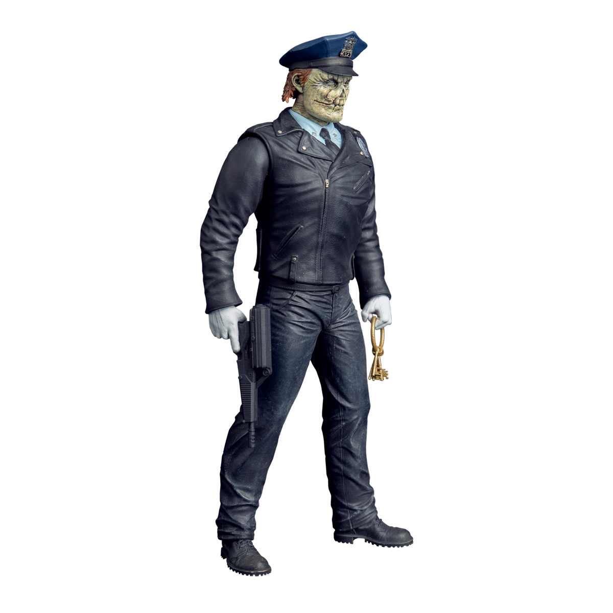 *PRE-ORDER* Scream Greats - Maniac Cop 2 - Maniac Cop - 8" Figure