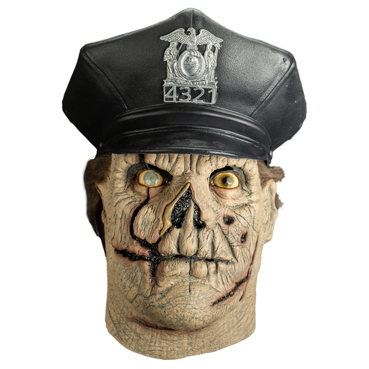 Maniac Cop 2 -Cordell Mask
