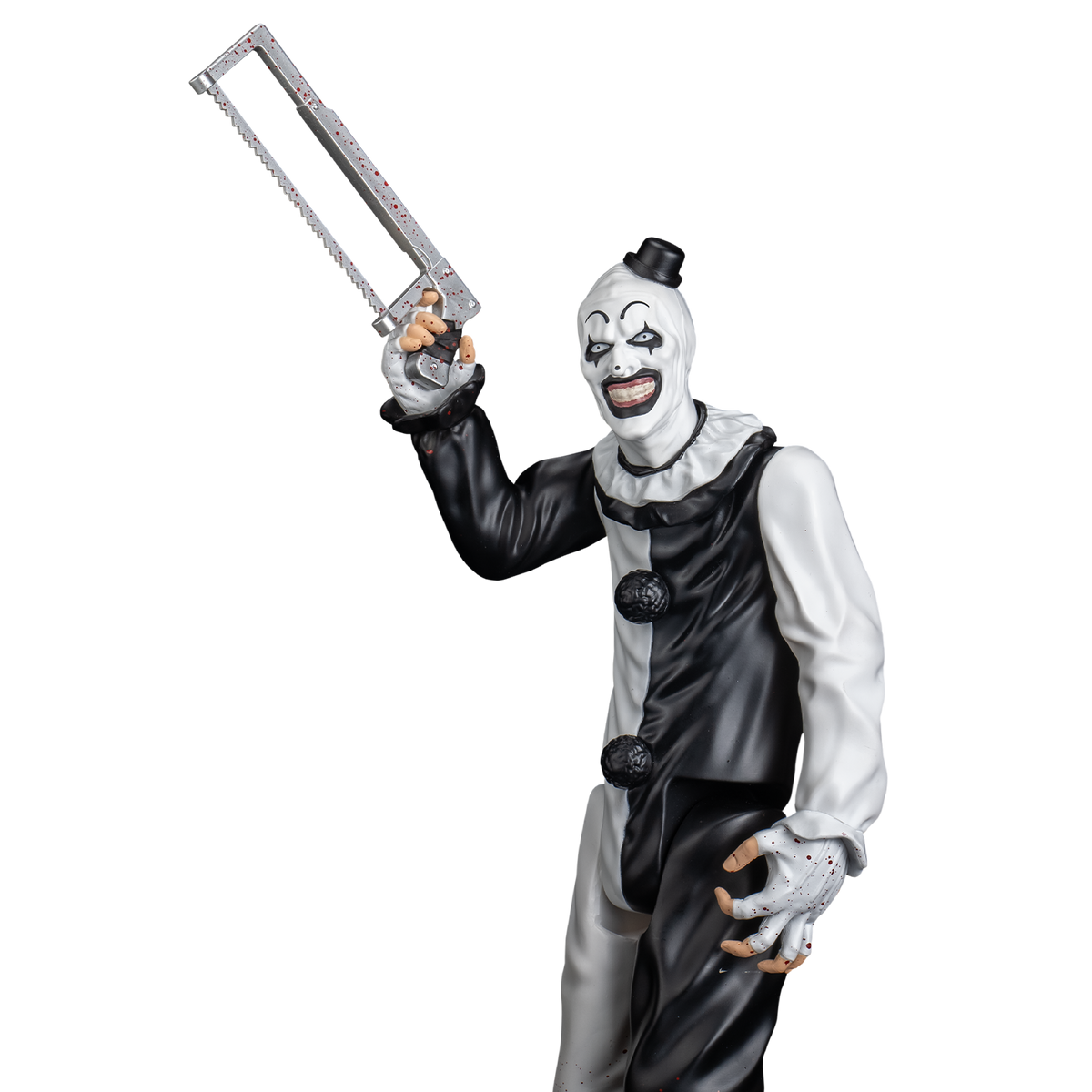Terrifier - Giant-Size Art the Clown Figure