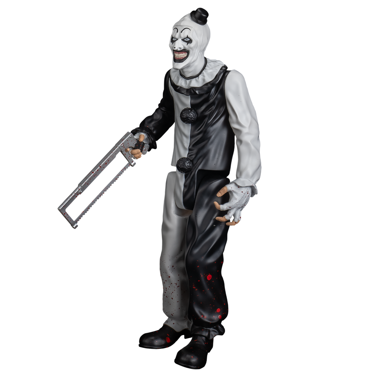 Terrifier - Giant-Size Art the Clown Figure