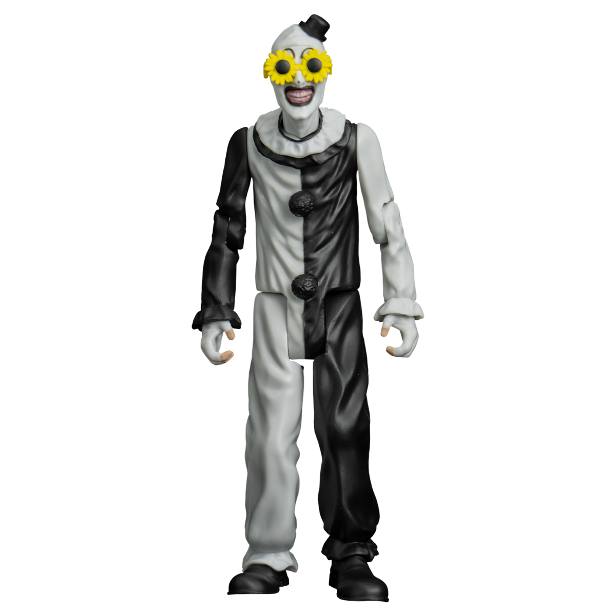 Terrifier 5" Action Figure Bundle