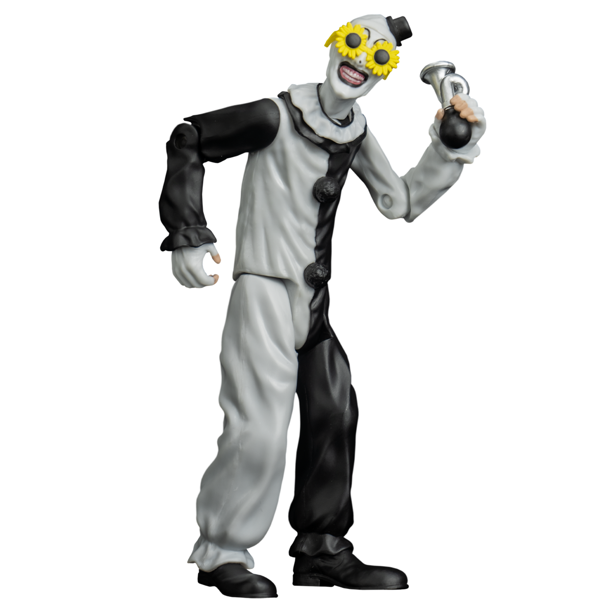 Terrifier 5" Action Figure Bundle