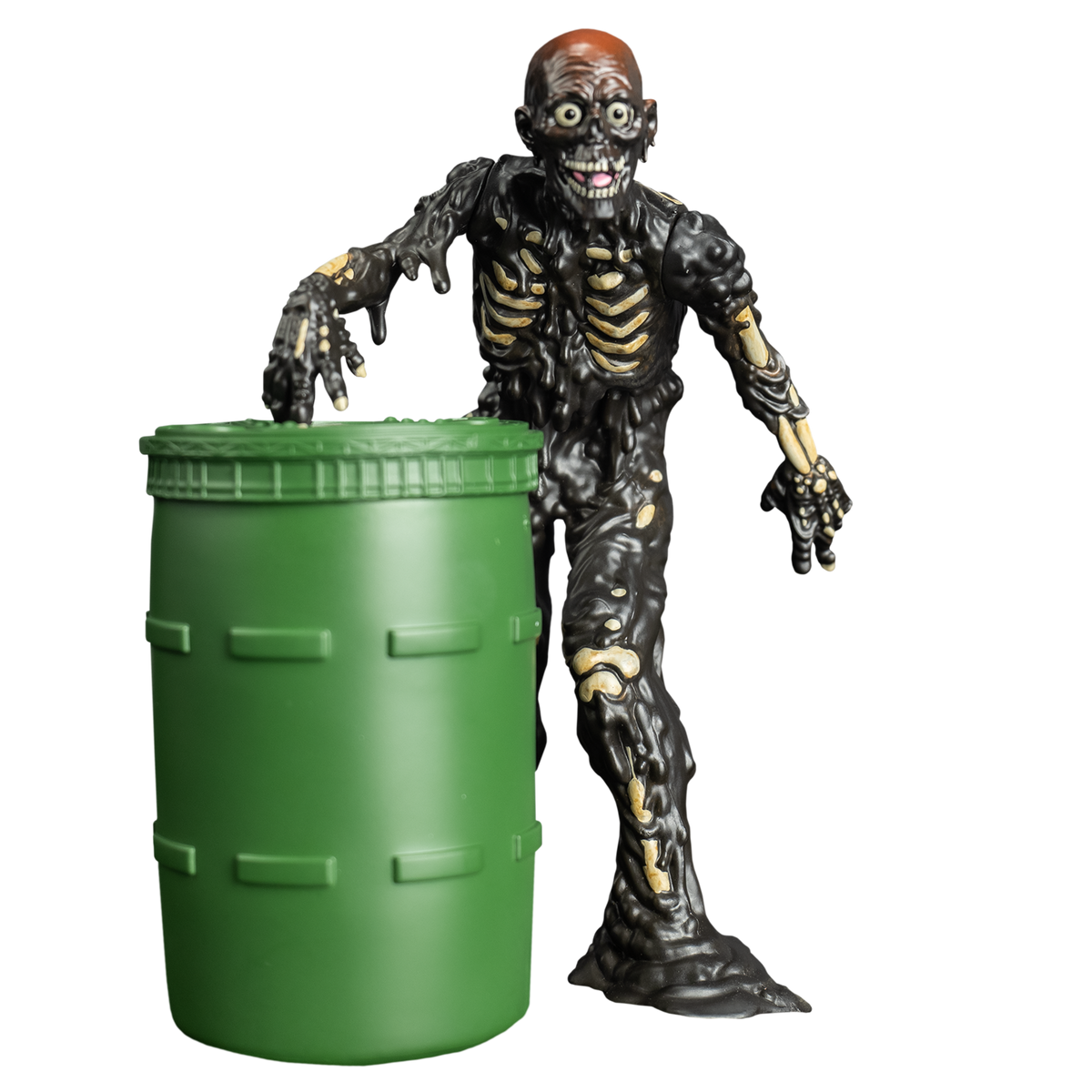 Return of the Living Dead - Tarman 5" Figure