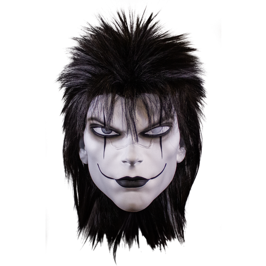 James O'Barr's The Crow - Deluxe Injection Mask
