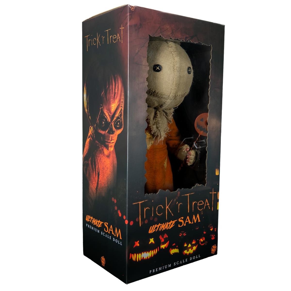 Trick 'r Treat  - Ultimate Sam