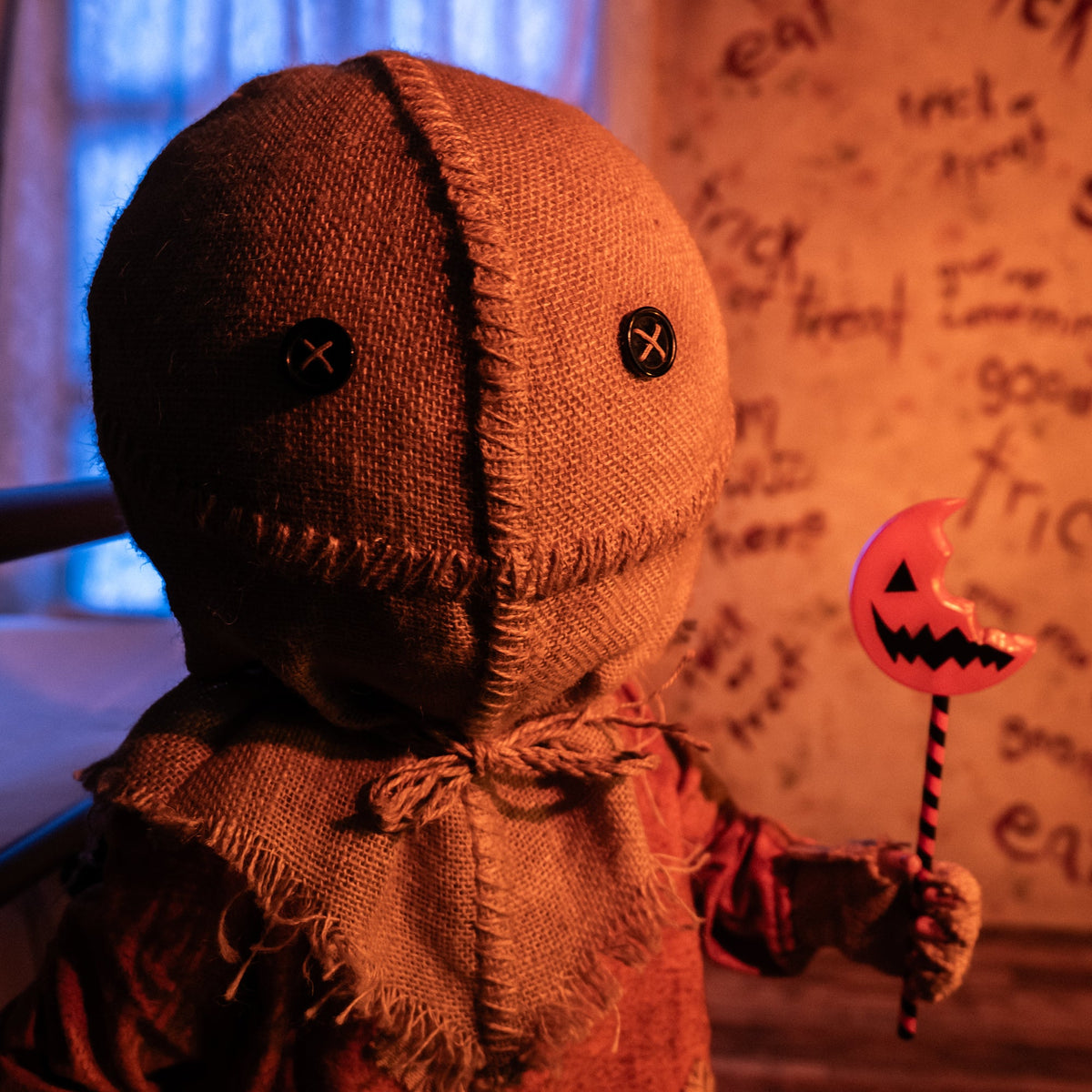 Trick 'r Treat  - Ultimate Sam