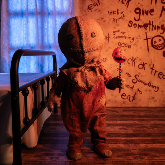 Trick 'r Treat  - Ultimate Sam
