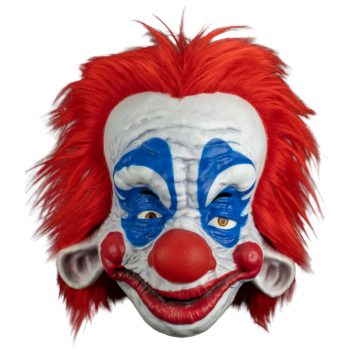Killer Klowns From Outer Space - Rudy Deluxe Injection Mask