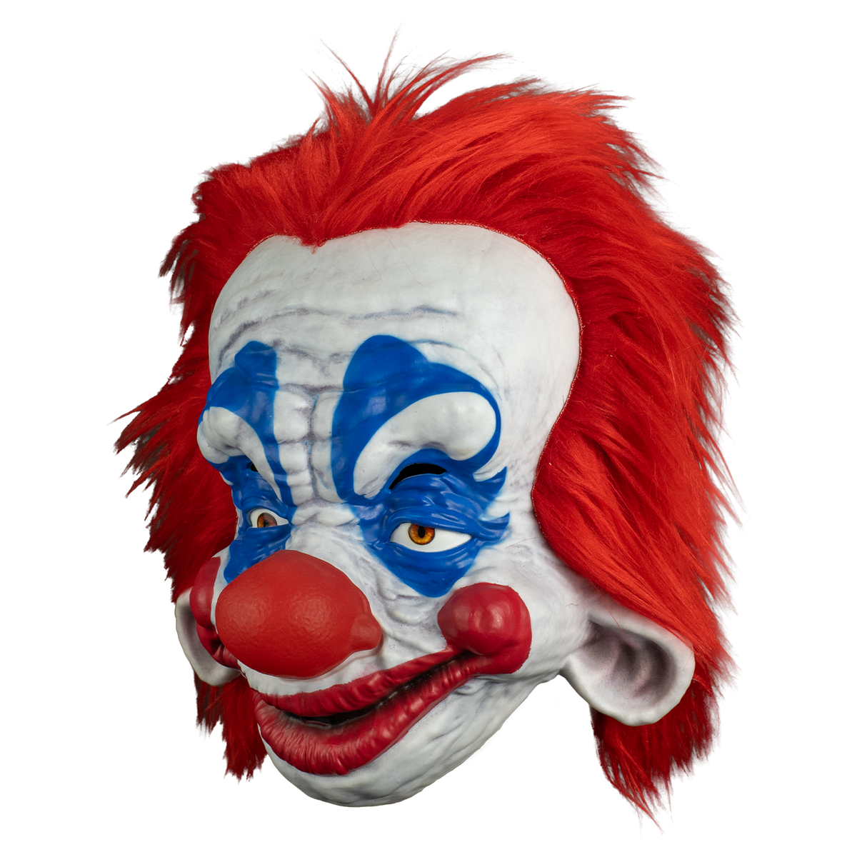 Killer Klowns From Outer Space - Rudy Deluxe Injection Mask